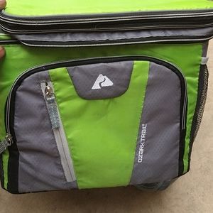 Ozark trail cooler for camping